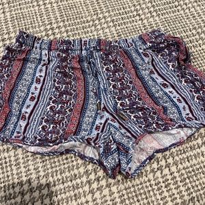 Womens shorts